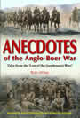 Anecdotes of the Anglo Boer war