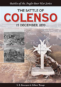 The Battle Of Colenso 15 December 1899