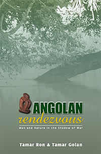 Angolan Rendezvous 