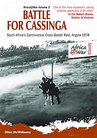 Battle for Cassinga