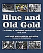 Blue and Old Gold