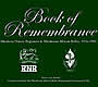 Book of Remembrance