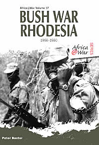 Bush War Rhodesia