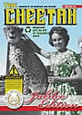 Cheetah published by RLIRA