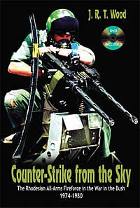 Counter-Strike from the Sky 