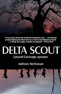 Delta Scout 