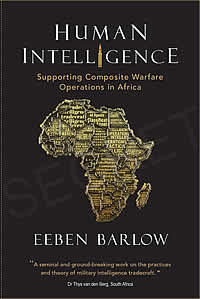 Human Intelligence by Eeben Barlow