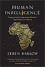 Human Intelligence by Eeben Barlow
