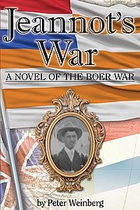 Jeannot's War