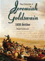 The Chronicle of Jeremiah Goldswain 