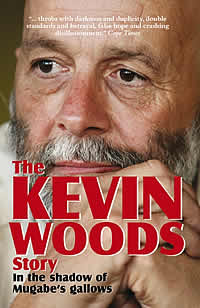 The Kevin Woods Story