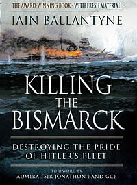 Killing The Bismarck
