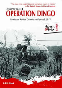 Operation Dingo 