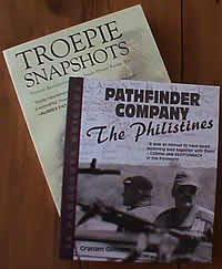 Pathfinder Company & Troepie Snapshots