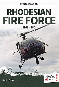 Rhodesian Fire Force