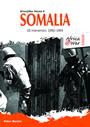 somalia, Peter Baxter