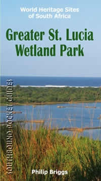 Greater St Lucia Wetland Park 