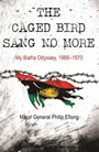 The Caged Bird Sang No More