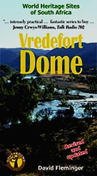 Vredefort Dome 