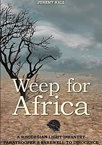 Weep for Africa