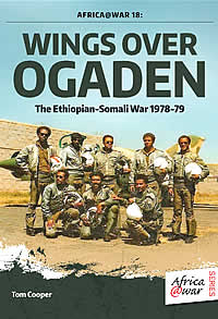 Wings Over Ogaden