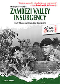 Zambesi Valley Insurgency