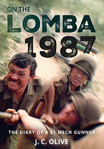 Military History / African Studies / South African Border War 